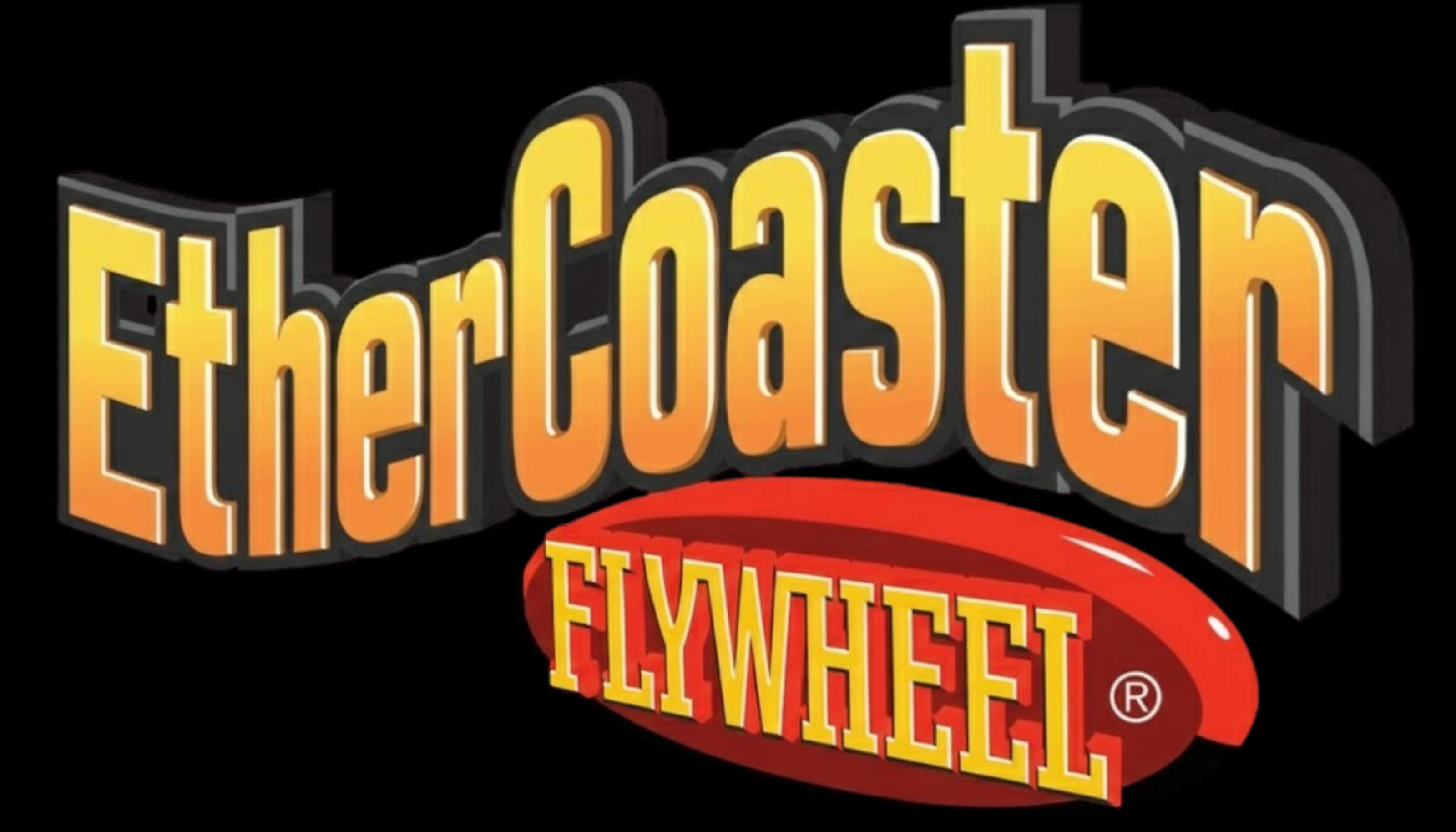 EtherCoaster Logo
